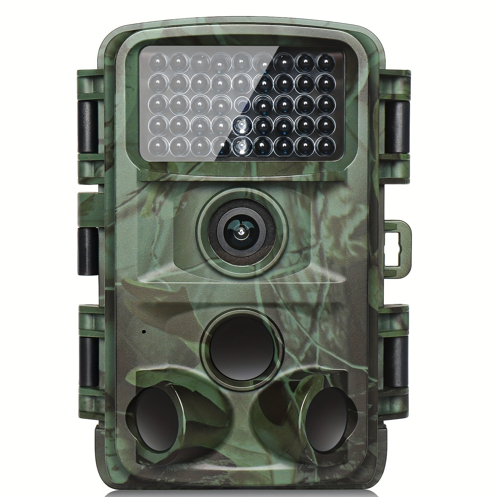 NNETM Trail Camera with Night Vision (2.7K 32MP)-0