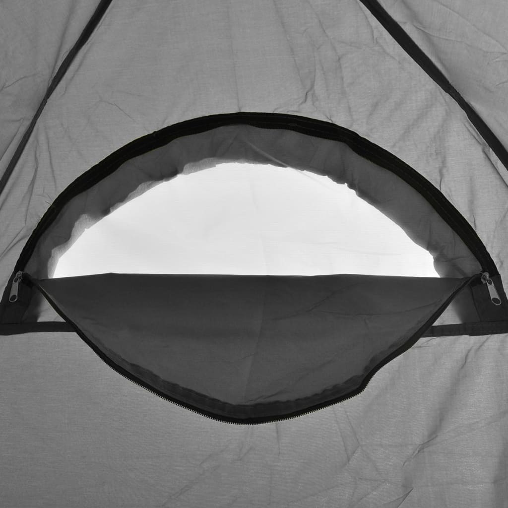 NNEVL Shower WC Changing Tent Grey-4