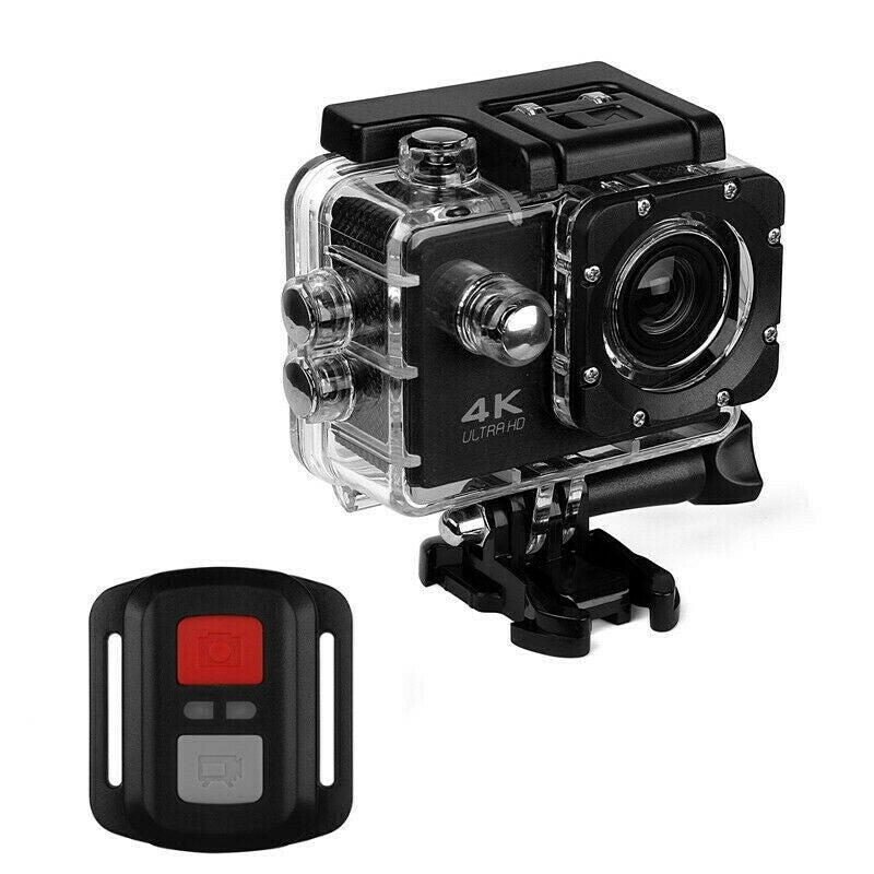 NNEDSZ BDI New Action Camera 4K wifi sports DV Cam-0