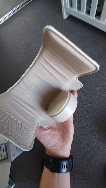 Lullago™ Premium Portable Bottle Warmer